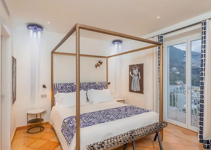 Five - Dimora D'arte 4*