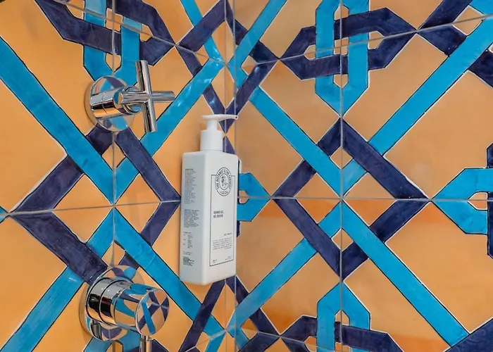 Five Отель типа 