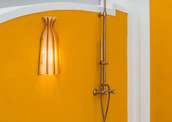 Five - Dimora D'arte Bed & Breakfast Positano