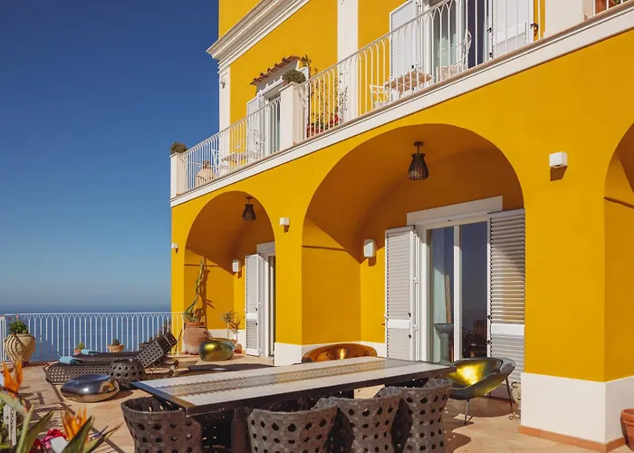 Bed & Breakfast Five - Dimora D'arte